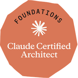 Claude Certified AI Architect